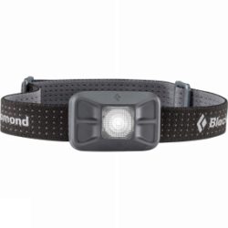Black Diamond Gizmo 90 Lumen Headtorch Matt Black